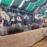 Landesjugendtag in Zell 2023 - Gauderfest